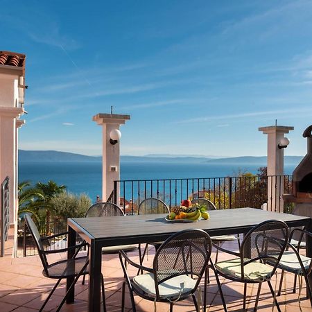 Holiday Home Alis Labin  Esterno foto