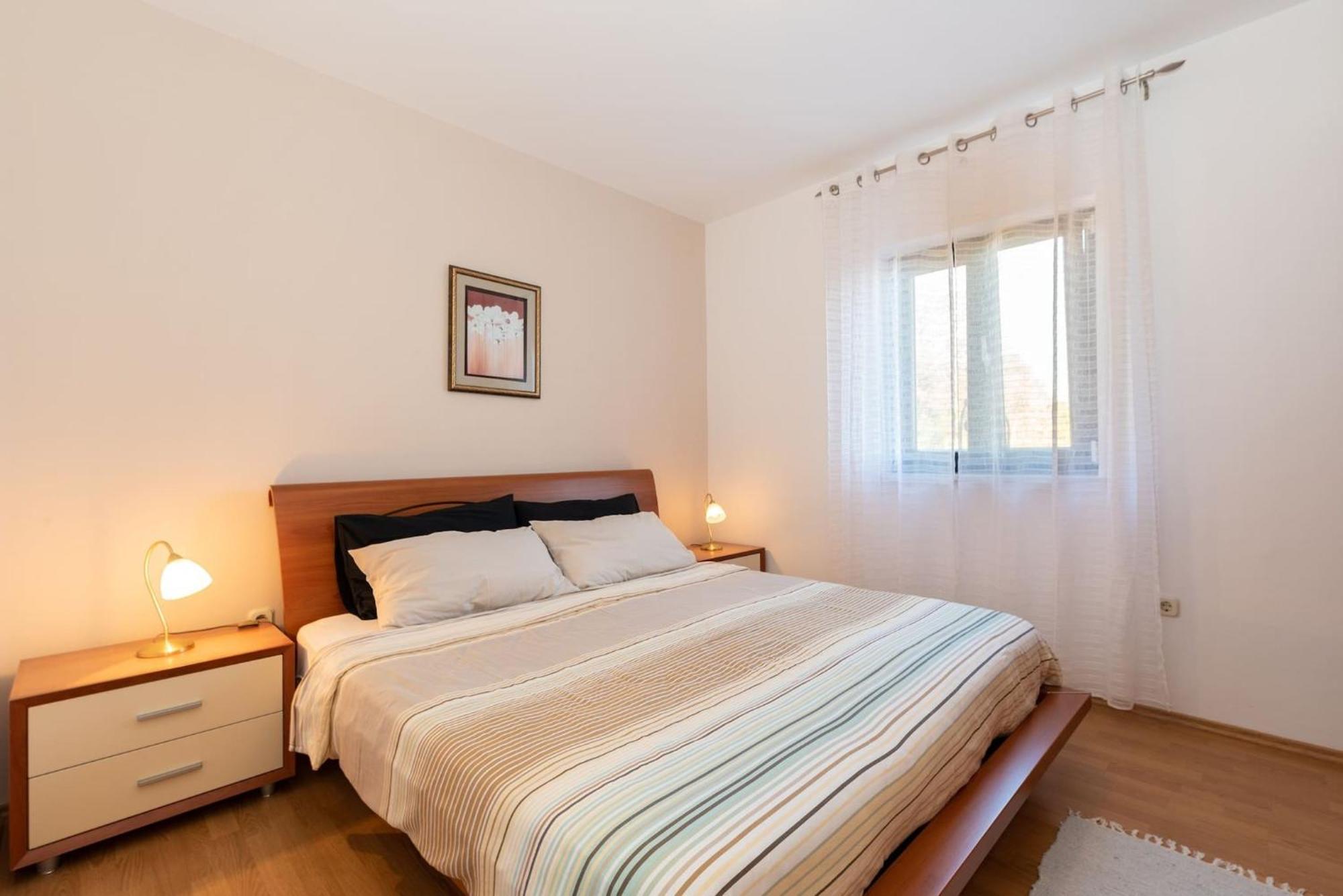 Holiday Home Alis Labin  Esterno foto