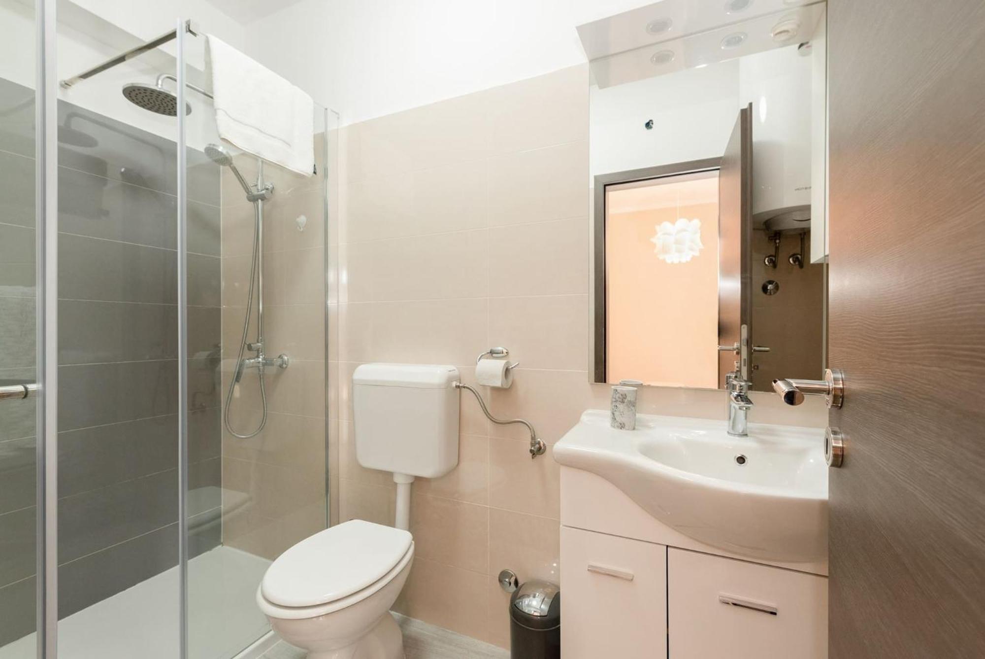 Holiday Home Alis Labin  Esterno foto