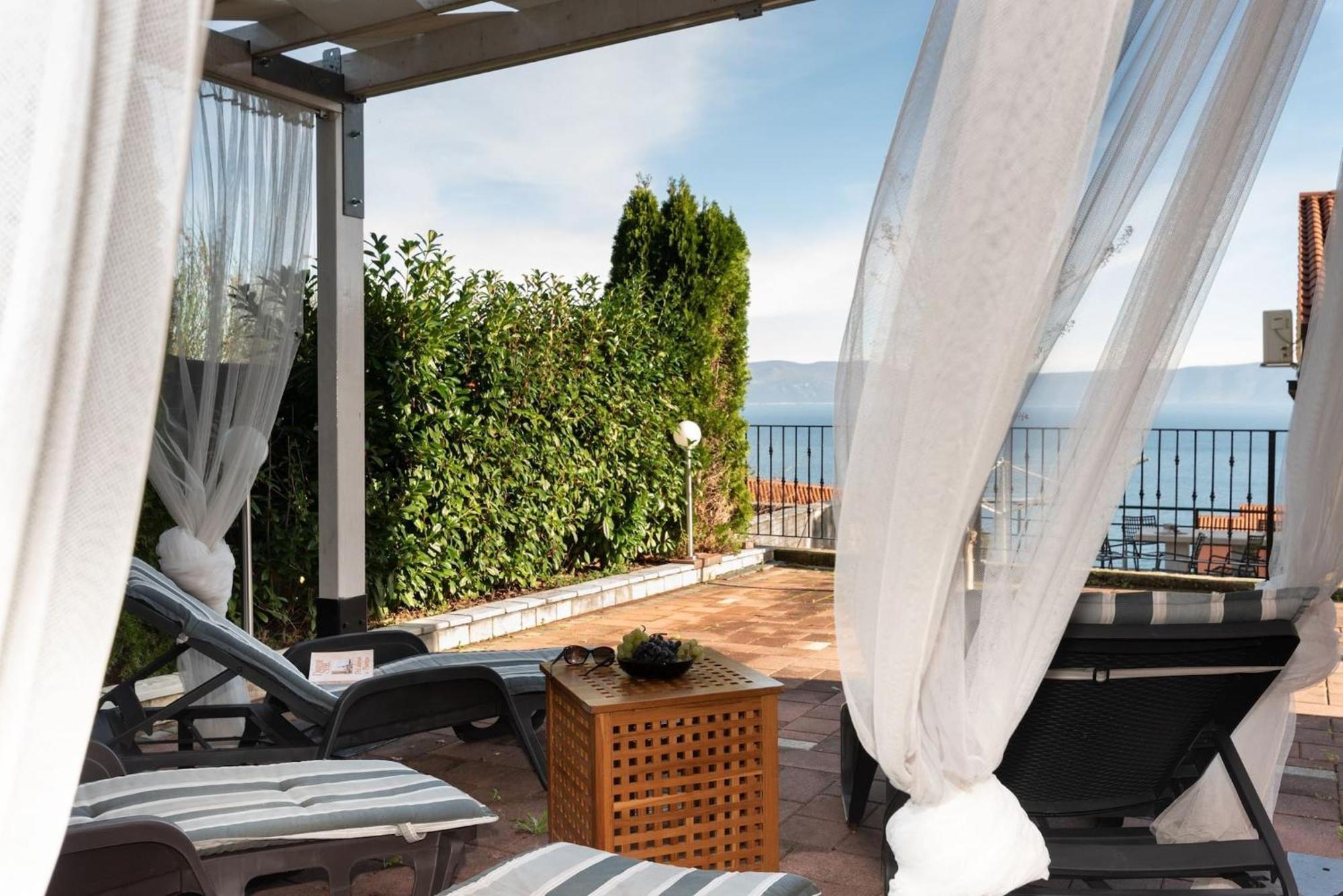 Holiday Home Alis Labin  Esterno foto